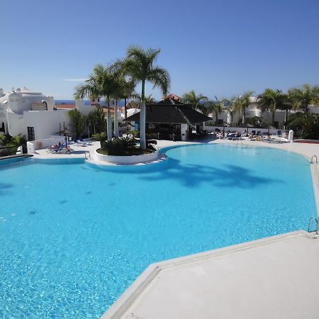 Bungalow Villa Sun Playa Paraiso  Dış mekan fotoğraf